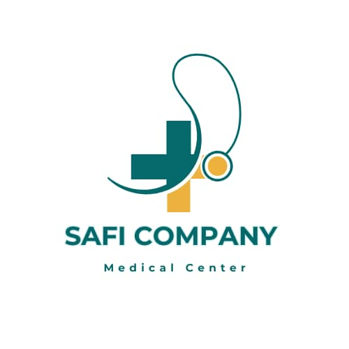 Safi Dispensary Logo